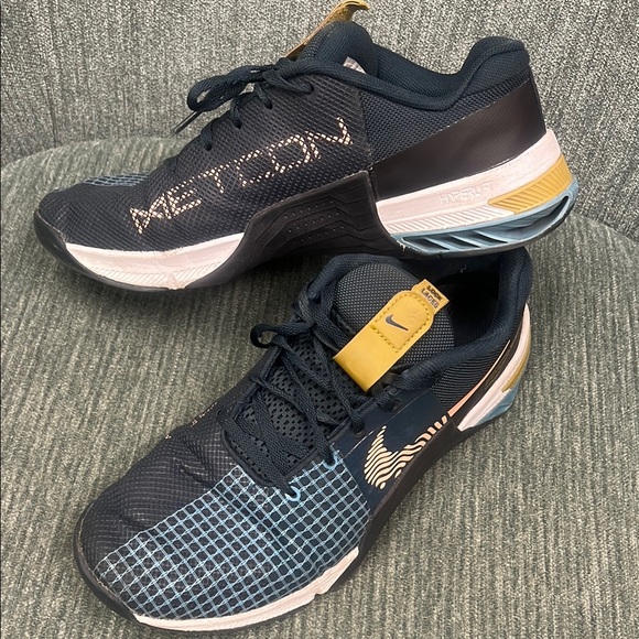 Nike Other - Nike Metcon Sneakers - Men’s Size 10.5